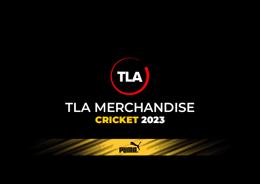 CRICKET TLA Catalogue